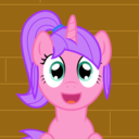 glitterdust-mlp avatar