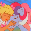 glittergorepony avatar