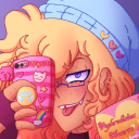 glitteringpeachy avatar