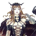 glitteringroseangel avatar