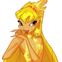 glittery-animations avatar