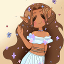 glitterycosmos avatar