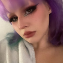 glitzer-inhaliert avatar