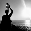 glitzergalaxie avatar