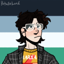 gloriousevanlution avatar