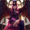 gloriousgusto avatar