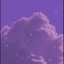 glowing-purple avatar