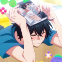 glowingvangogh avatar