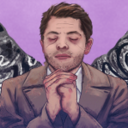 gneisscastiel avatar