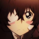 goddamnitdazai avatar