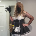 goddess-of-sissy avatar