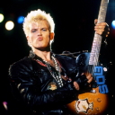 godsavebillyidol avatar