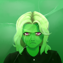 godsavequeenambar avatar