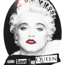 godsavethequeenmdna avatar