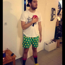 godsavethevelo avatar