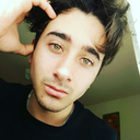 gokyuzumblack avatar