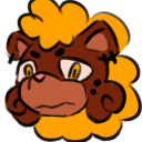 gold-the-hyena avatar