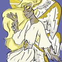 golddustedfeathers avatar