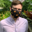 golden-entity avatar