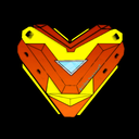 golden-red-heart avatar