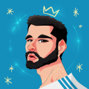 goldensunshane avatar