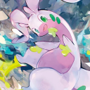 goodra avatar