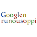 googlerunoilija avatar