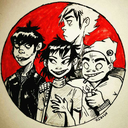 gorillaz-band-answers avatar