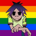 gorillaz-trash-humility avatar
