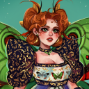 gossamermoth avatar