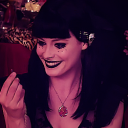 goth-britta avatar