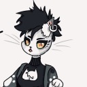 goth-cat-oracle avatar