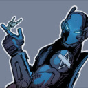 gothamisweird avatar