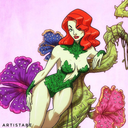 gothampoisonivy avatar