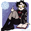 gothcuntboy avatar