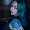 gothfemmefatale avatar