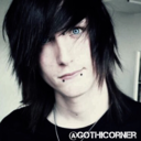 gothicorner avatar