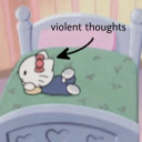 gothinstrawberryland avatar