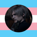 gothleonkennedy avatar