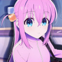 gotouhitori avatar