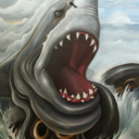 grahamcurranart avatar