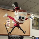 graspingremlinhands avatar