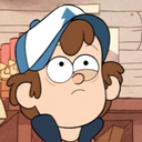 gravity-falls-conspiracies avatar