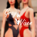 grayvixen avatar