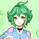 green-apple-princess avatar