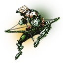 greenarrow avatar