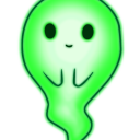 greenghostylady avatar