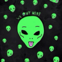 greenisneon avatar