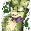 greenpurr avatar