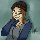 greenwolf2006 avatar